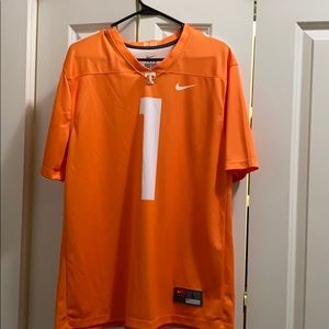 University of Tennessee Jersey